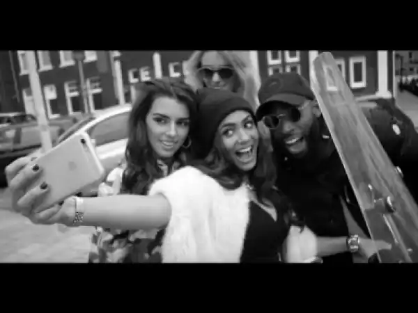 Video: Tinie Tempah - We Don